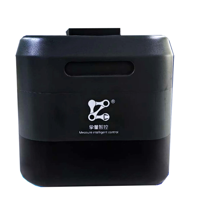 便捷式深低温中转罐